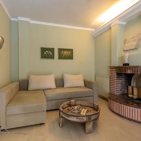 Skyhi Athens Penthouse ! Apartment Екстериор снимка