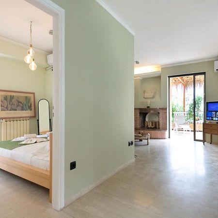 Skyhi Athens Penthouse ! Apartment Екстериор снимка