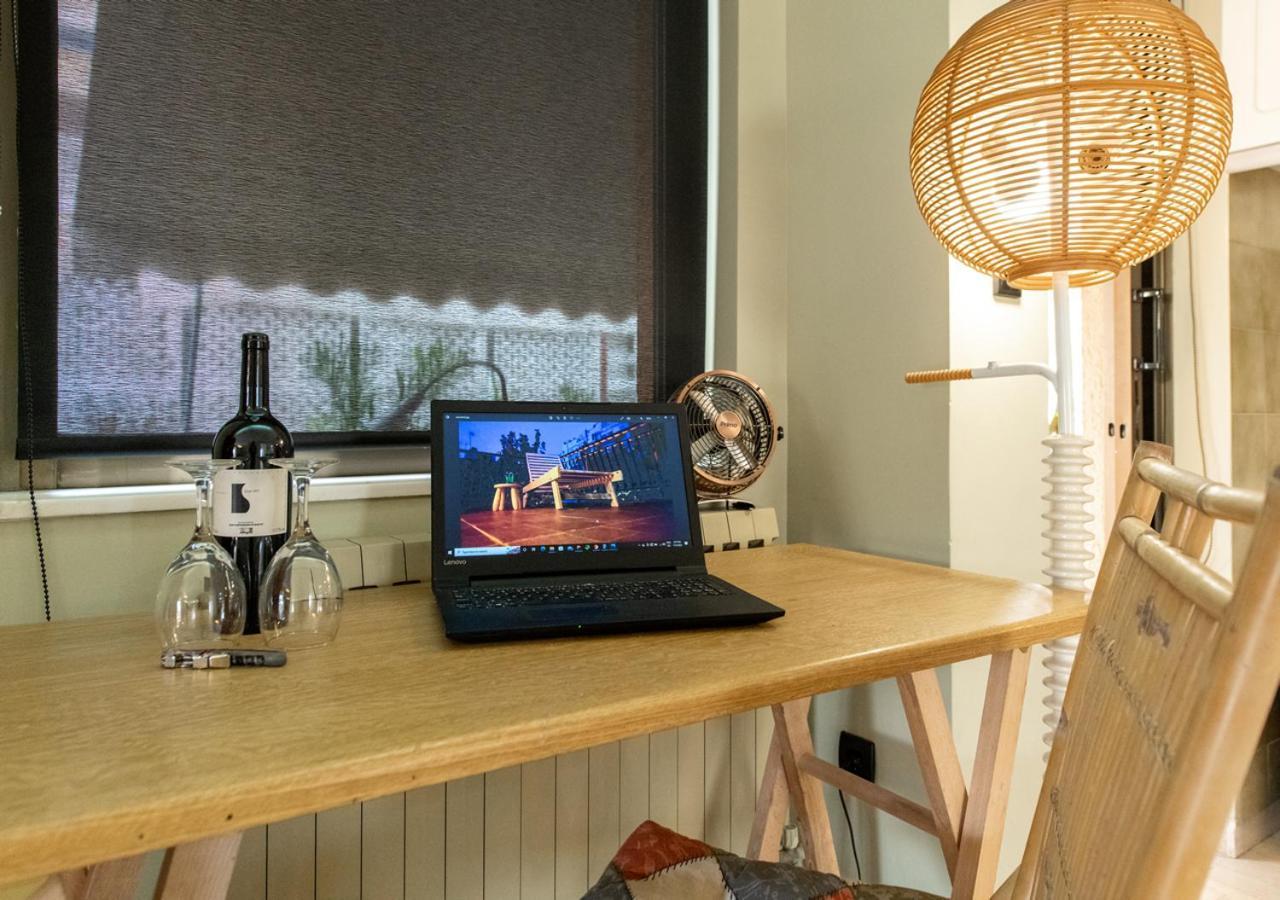 Skyhi Athens Penthouse ! Apartment Екстериор снимка