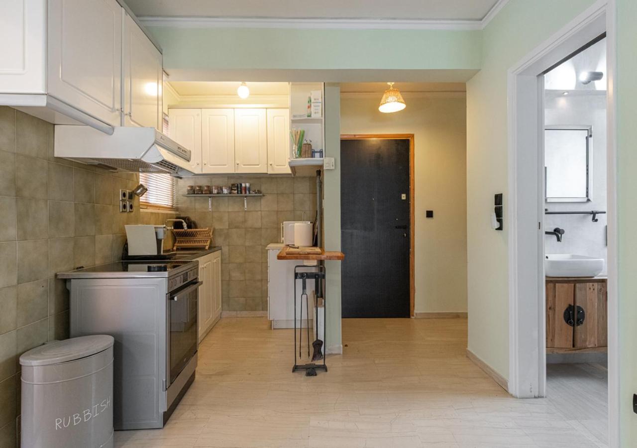 Skyhi Athens Penthouse ! Apartment Екстериор снимка