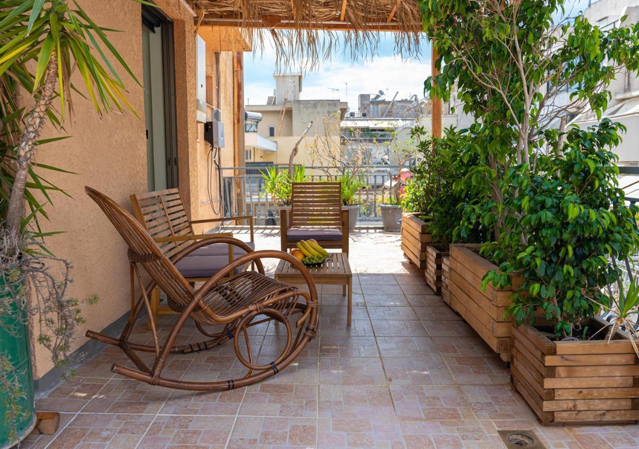Skyhi Athens Penthouse ! Apartment Екстериор снимка